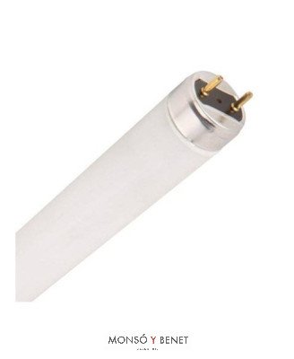 TUBO FLUORESCENTE REPTISTAR 1A.MARCA 30W G13