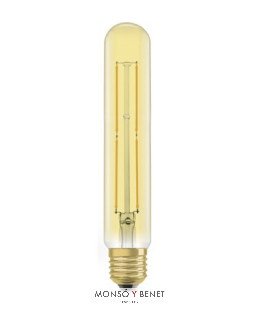 BOMBILLA LED TUBULAR T32x185mm. 04T2AM OSRAM 5W E27 2000K