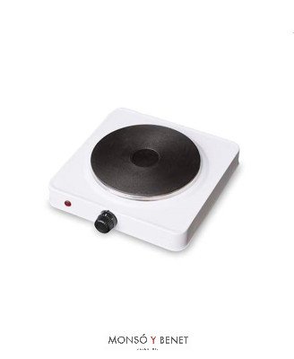 HORNILLO 1500W. No. 27014