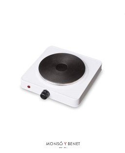 HORNILLO 1500W. No. 27014