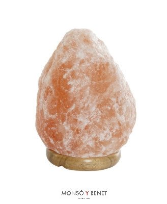 LAMPARA SAL HIMALAYA