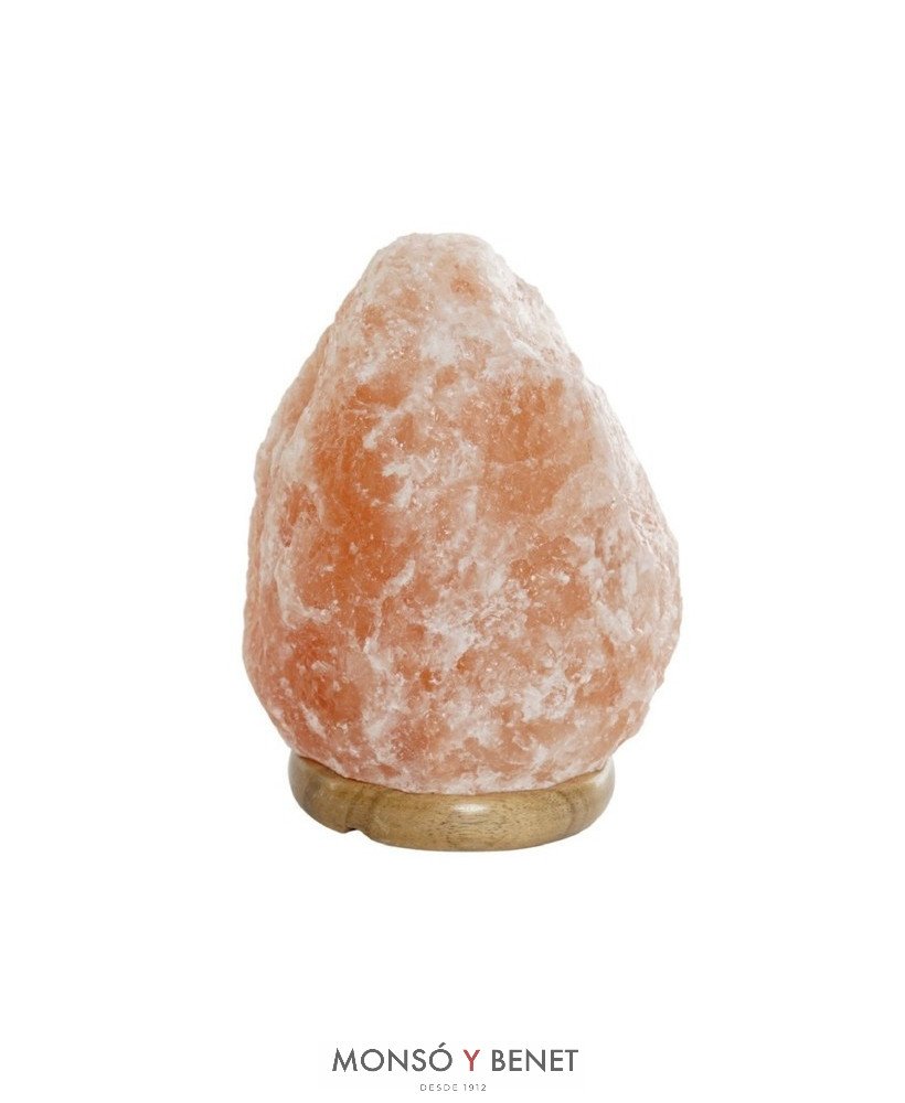 LAMPARA SAL HIMALAYA