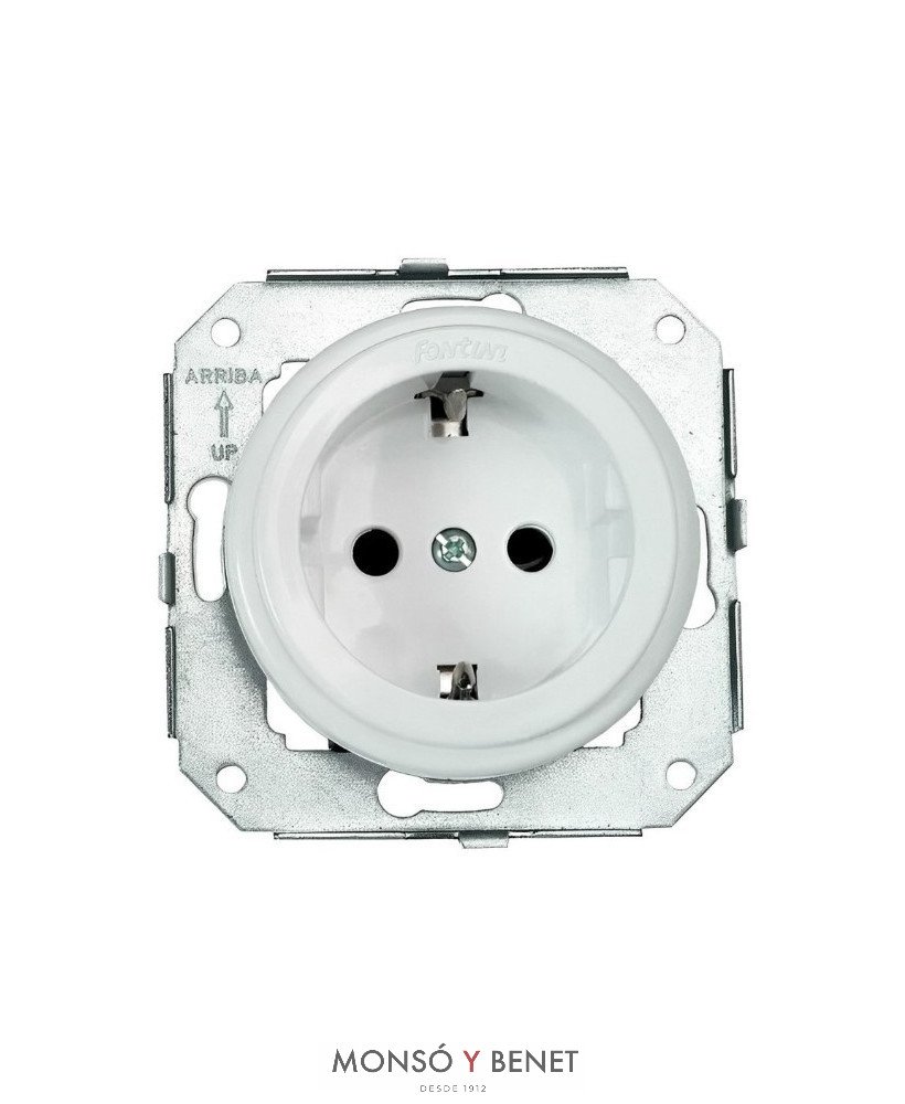 BASE ENCH.TOMA TIERRA GARBI EMP.N.31212