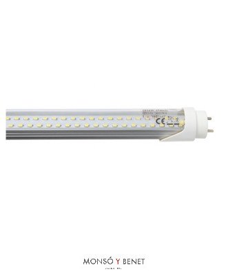 TUBO LEDS 300 150C. TLP154 4K