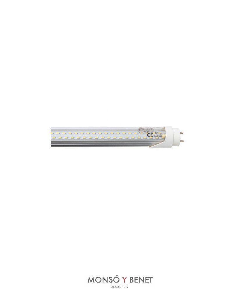 TUBO LEDS 300 150C. TLP154 4K