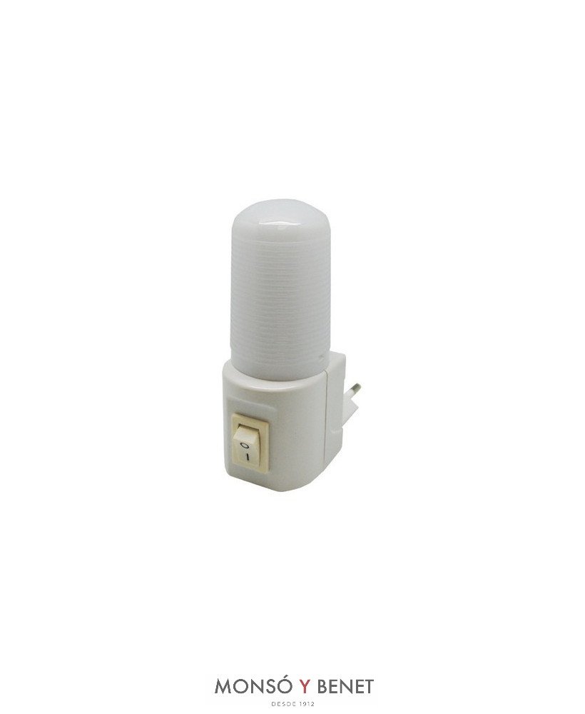 APLIQUE NOCHE LED FNL-600/ 1W. LED