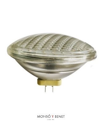 BOMBILLA LED PAR-56 230V 23P5D3 23W REGULABLE 3000K