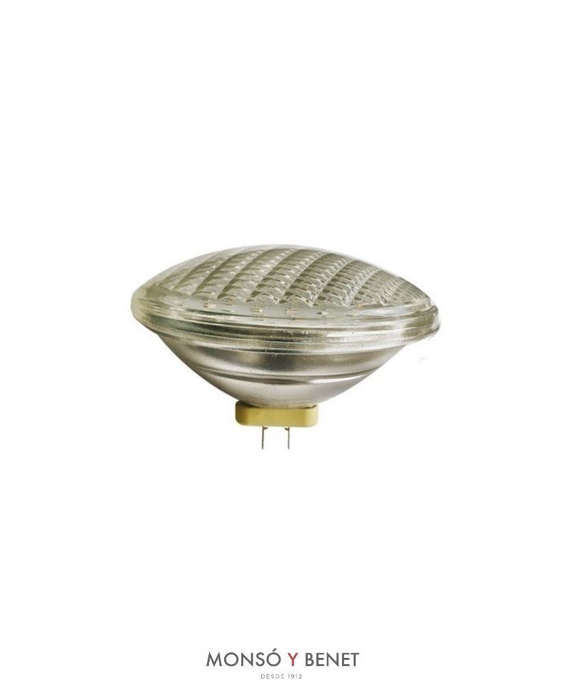 BOMBILLA LED PAR-56 230V 23P5D3 23W REGULABLE 3000K