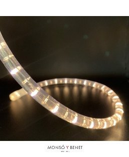 METROS FLEXILIGHT 1 CAN.TRANS. TIFTRA