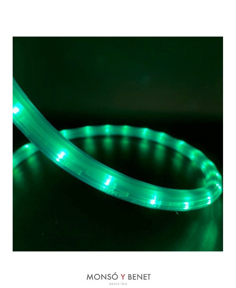 ROLLO 50m.FLEXILIGHT INSTA.VE.TIFVR