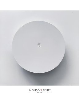 APLIQUE LED RECARGA USB ADHESIVA MAGNETIC LPU-2717 B CCT