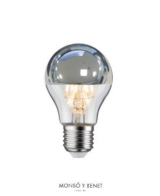 BOMBILLA LED STANDARD SPOT DIMABLE 230v 6W 07SPN2 2700K