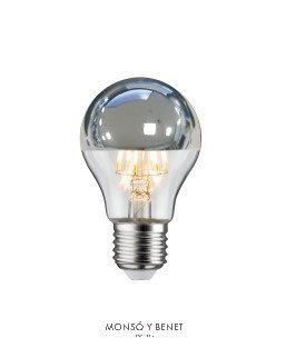 BOMBILLA LED STANDARD SPOT DIMABLE 230v 6W 07SPN2 2700K