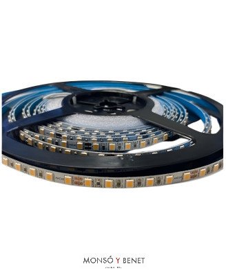 TIRA 60 LEDS-50C.GRANOLLERS 2800K