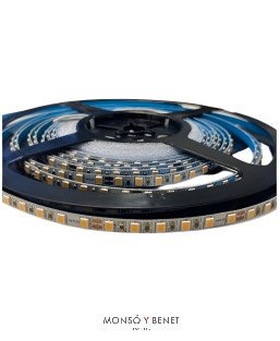 TIRA 60 LEDS-50C.GRANOLLERS 2800K