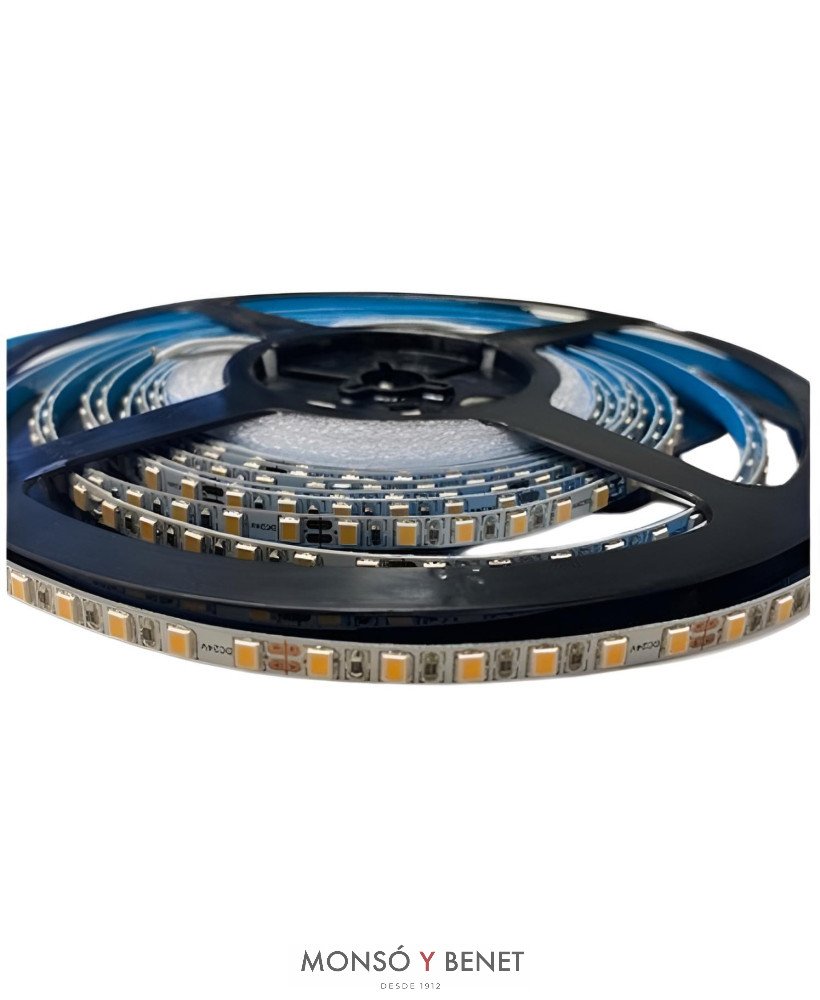 TIRA 60 LEDS-50C.GRANOLLERS 2800K