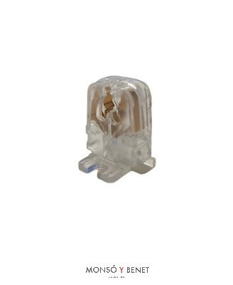 PORTALAMPARAS FLUO No. 1279 G5
