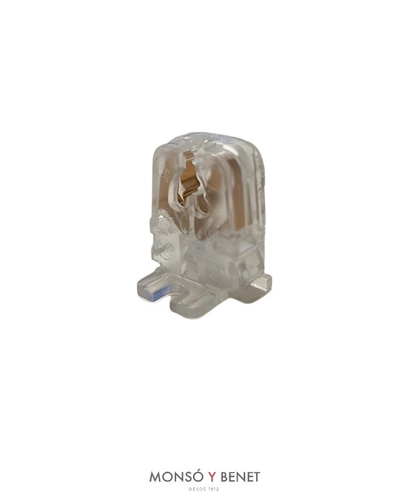 PORTALAMPARAS FLUO No. 1279 G5