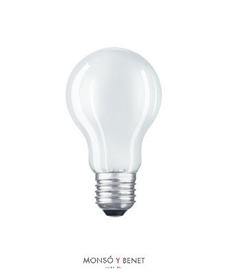 BOMBILLA LED STANDARD MATE DIMABLE 85SMN3 E27 3000K