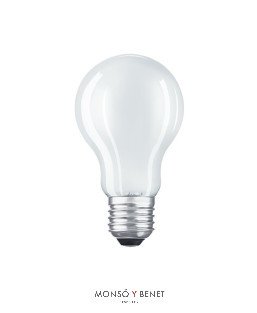 BOMBILLA LED STANDARD MATE DIMABLE 85SMN3 E27 3000K