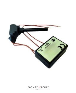 REGULADOR PASTILLA No. 4030/ 300W
