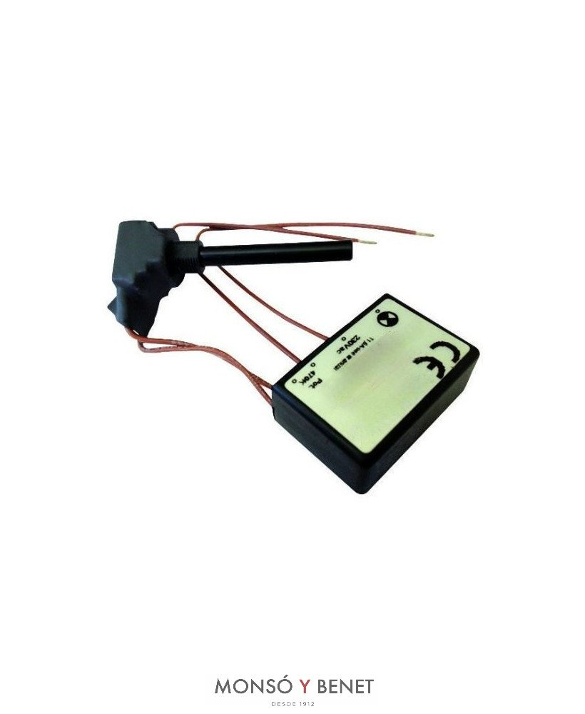 REGULADOR PASTILLA No. 4030/ 300W