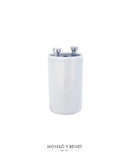 CEBADOR FLUORESCENTE No. 1299-4/65W.