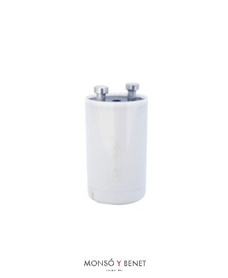 CEBADOR FLUORESCENTE No. 1299-4/22W.