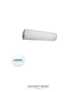 APLIQUE OFERTA PARA ESCALERA 330x50mm LS-33 LARGA DURACIÓN