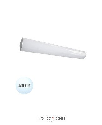 APLIQUE ESCALERA LS-63