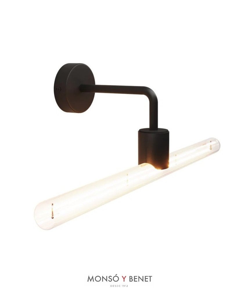 APLIQUE LINESTRA 1 CASQUILLO ALS14DN