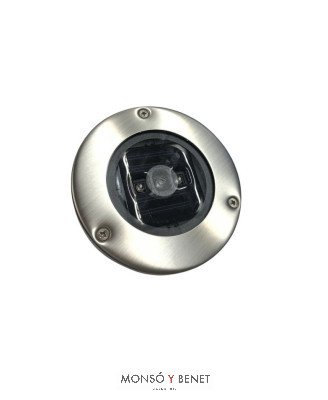 APLIQUE SUELO SOLAR BA-7672