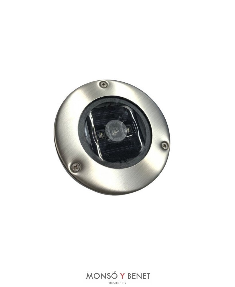 APLIQUE SUELO SOLAR BA-7672