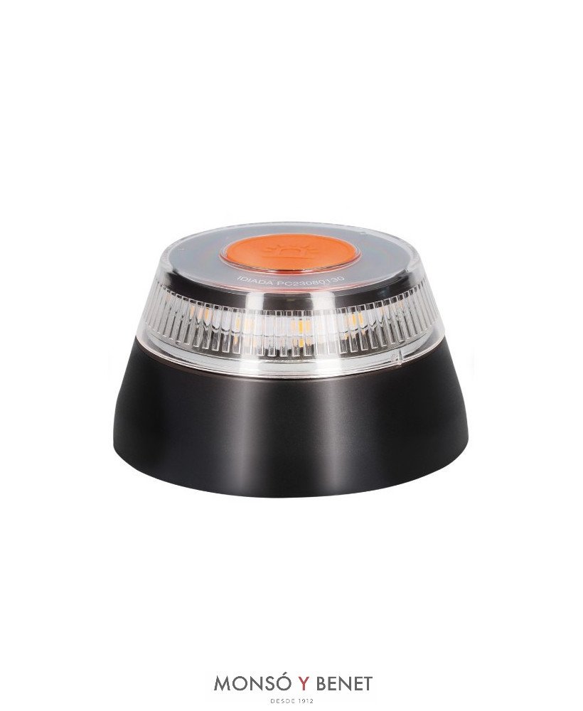 BALIZA EMERGENCIA V16G GEOLOCALIZADA HOMOLOGADA V16IoT