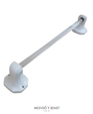TOALLERO CRISTAL No. 462/45C