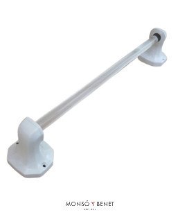 TOALLERO CRISTAL No. 462/45C