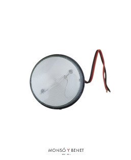 FLASH DE SEÑAL E-10-C TRANSP.