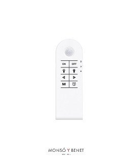 SECUENCIADOR RGB-8 PARA APLIQUES LPU-2717-2718