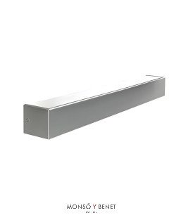 APLIQUE PARA ESCALERA VECINOS UPDO-53 C 3000K