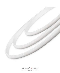 ROLLO 5 METROS COB ELI-140 4000K 230V. IP65 DIMABLE