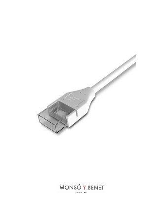 CONEXION PARA TIRA LED ELI127 Y ELI140 DE 230V ELISC-1