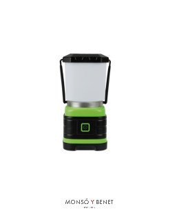 FAROL CAMPING LED LC-106 pilas 3R06