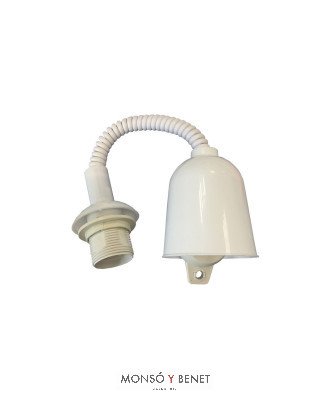 SUBE Y BAJA No. 7206 BLANCO
