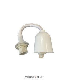 SUBE Y BAJA No. 7206 BLANCO