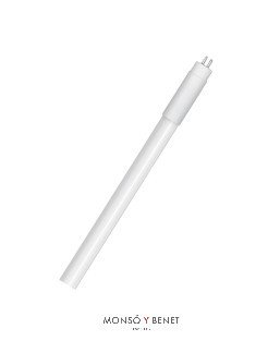 TUBO LEDS T5 55C. DIRECTO A 230V TLS5054 4000K