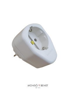 CLAVIJA+BASE No. 2012 BLANCO