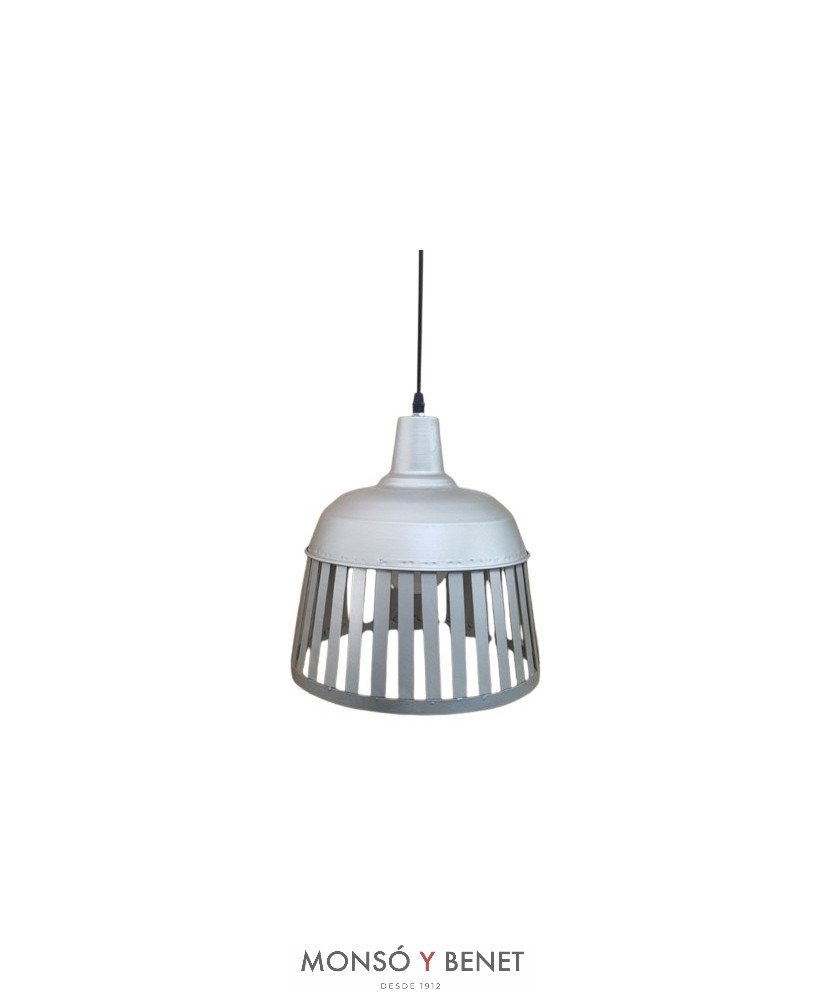 LAMPARAS LED TECHO METAL LA-1341