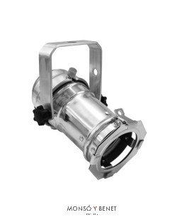 FOCO ROCKETTE RK-16 CROMO
