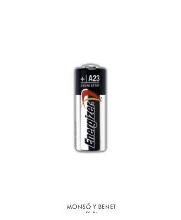 PILA ALKALINA GOLDEN 23A - 12V
