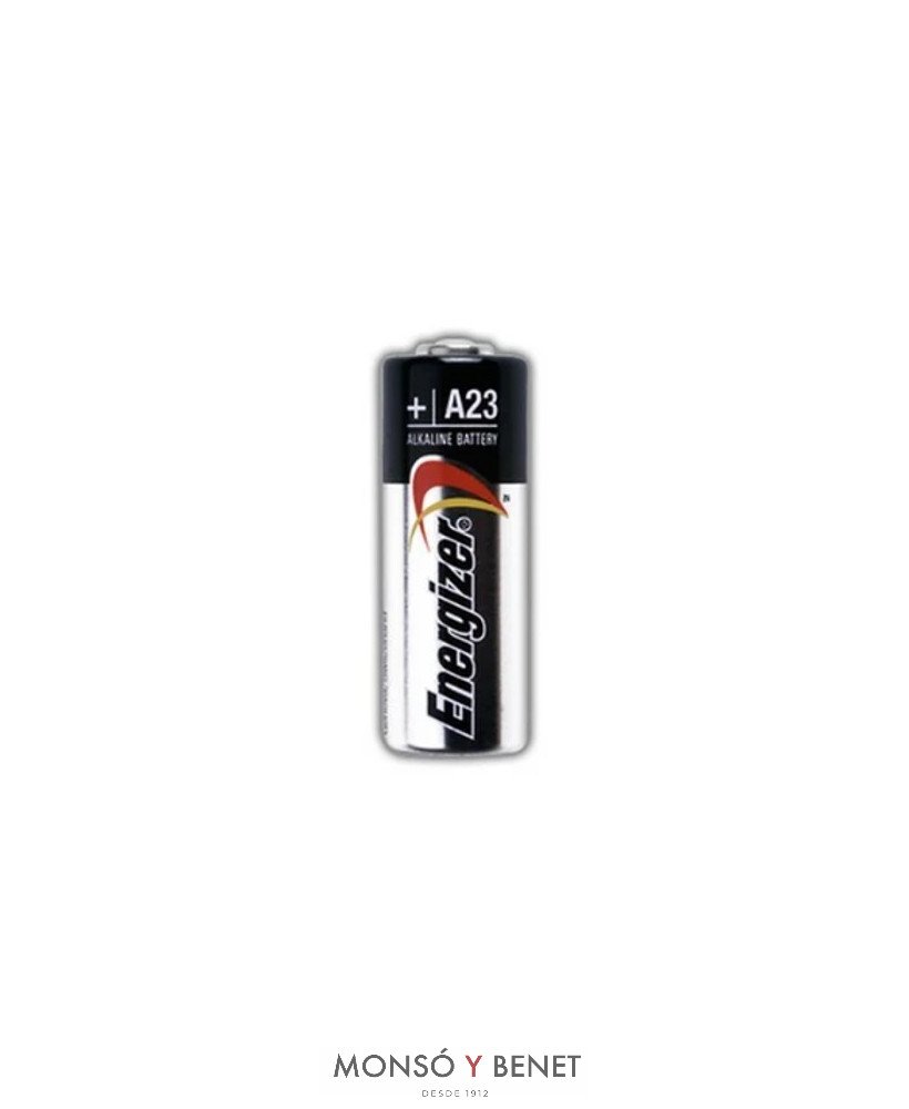 PILA ALKALINA GOLDEN 23A - 12V